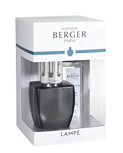 Maison Berger June Gift Pack - Grey